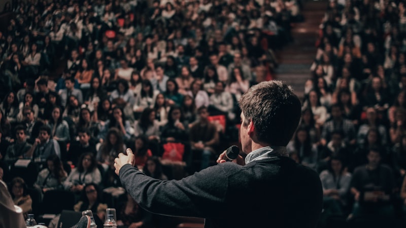 Ronald Reagan Debate Series 2026 — Dallas Regional